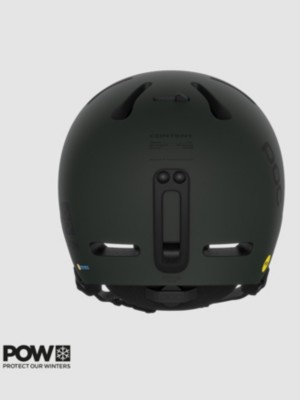POC Fornix MIPS Pow JJ Helmet - Buy now | Blue Tomato